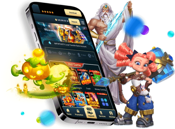Ưu điểm vượt trội Mocbai Casino