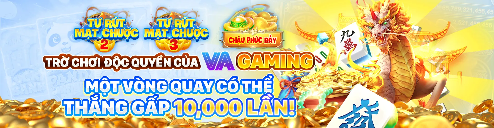 Hình ảnh Nổ Hũ Mocbai Casino 2026