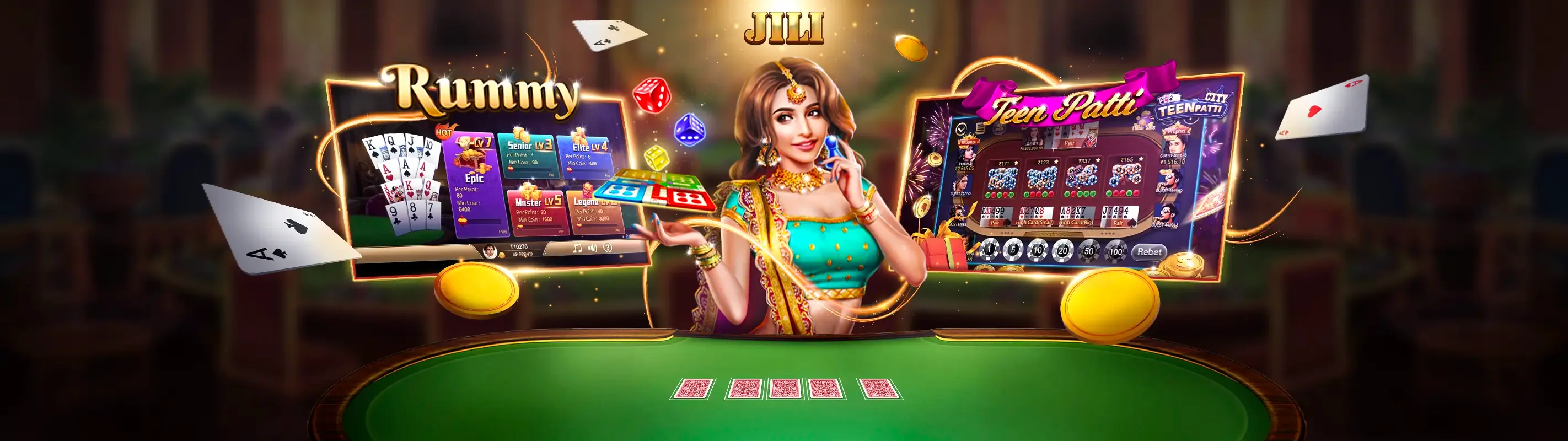 Cá Cược Thể Thao Mocbai Casino
