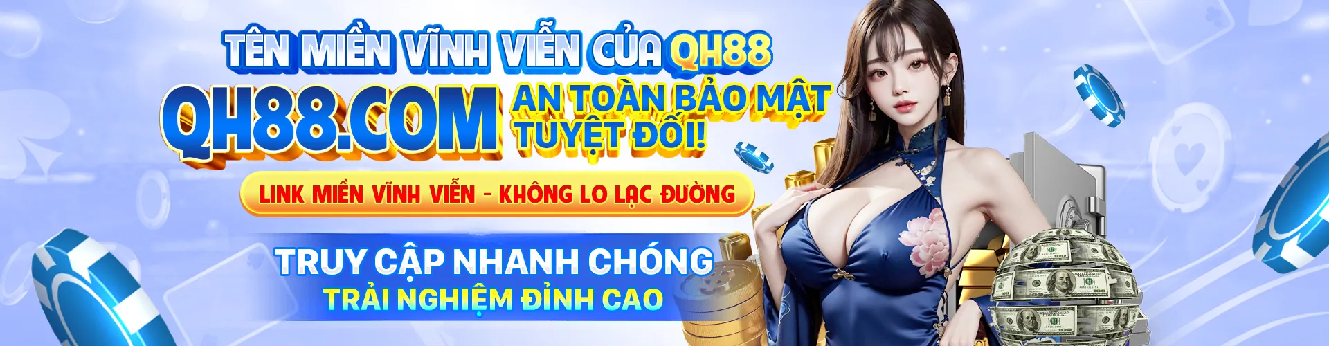 Mocbai Casino cam kết an toàn và công bằng